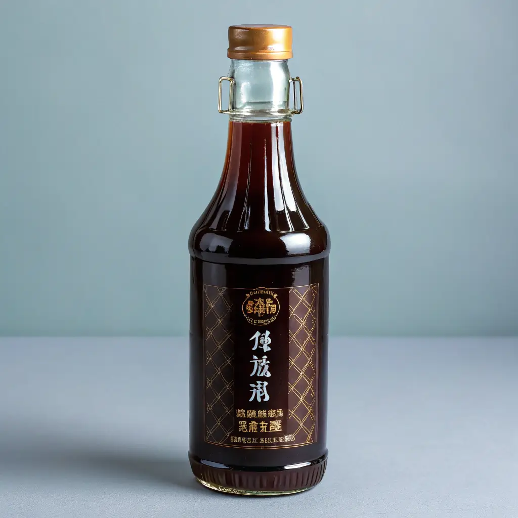 Kikkoman Soy Sauce 500ml
