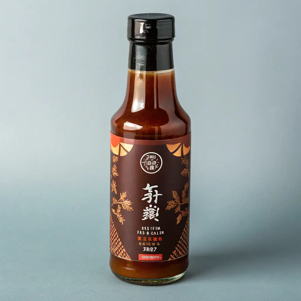 Teriyaki Sauce 300ml