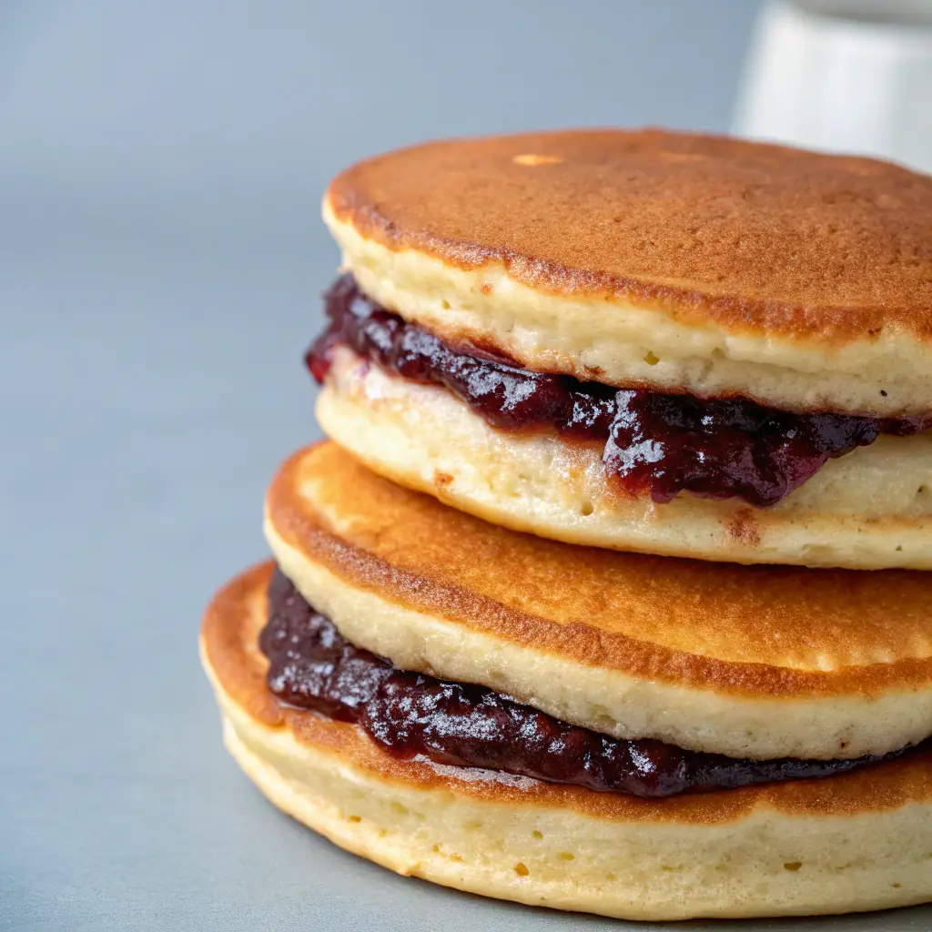 Dorayaki Pancakes 4-pack